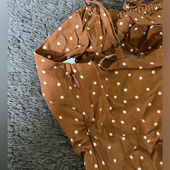 NWT - Rip Curl Dreamer Spot Midi - Picture 4 of 6